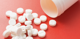 Sustainable drugs: Your pain killer pills may soon be made from plastic waste